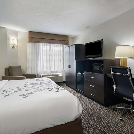 Sleep Inn Hanes Mall Winston-Salem Kültér fotó
