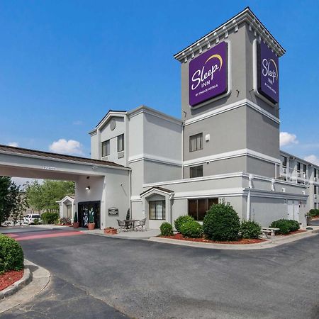 Sleep Inn Hanes Mall Winston-Salem Kültér fotó
