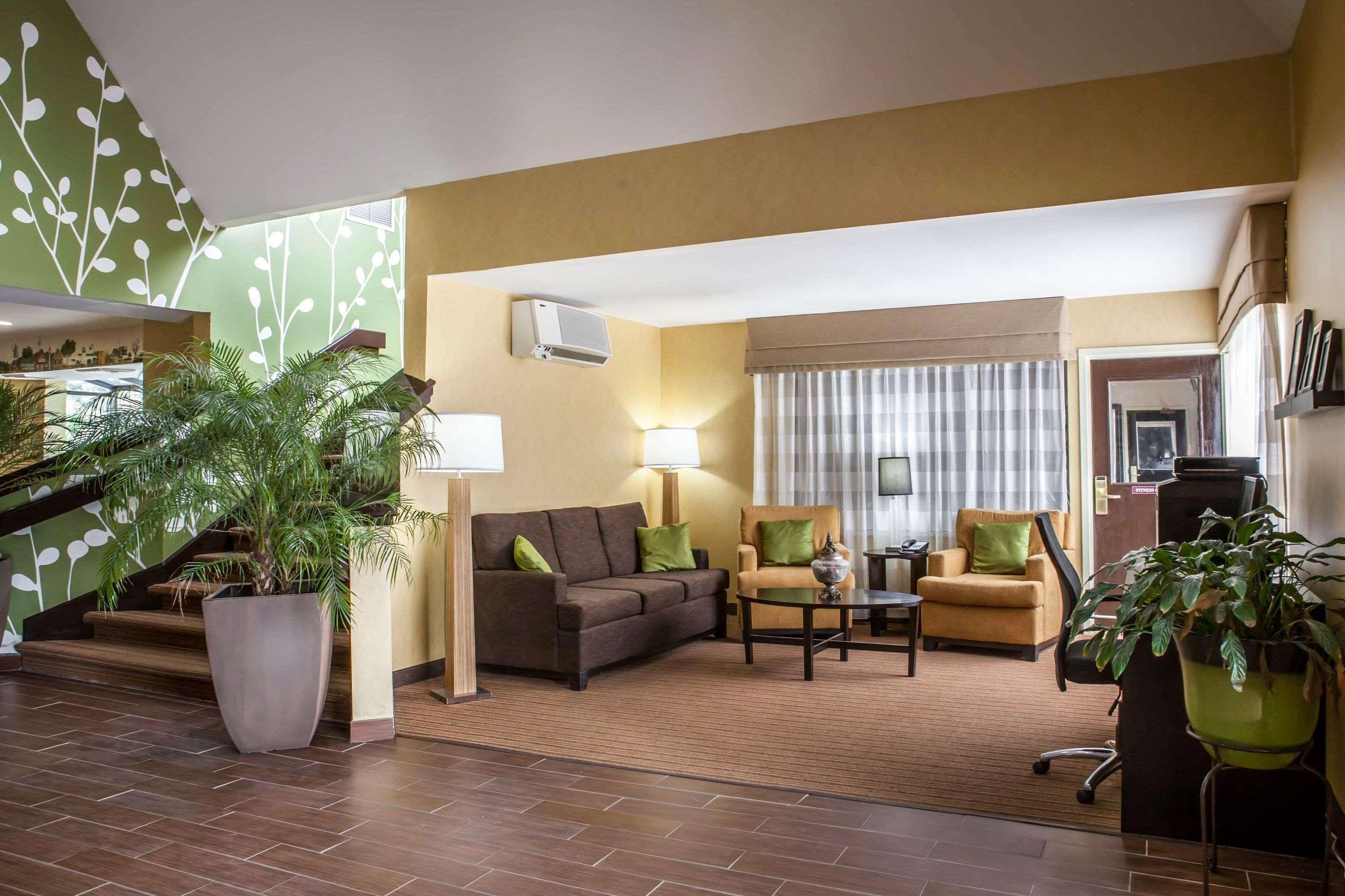 Sleep Inn Hanes Mall Winston-Salem Kültér fotó