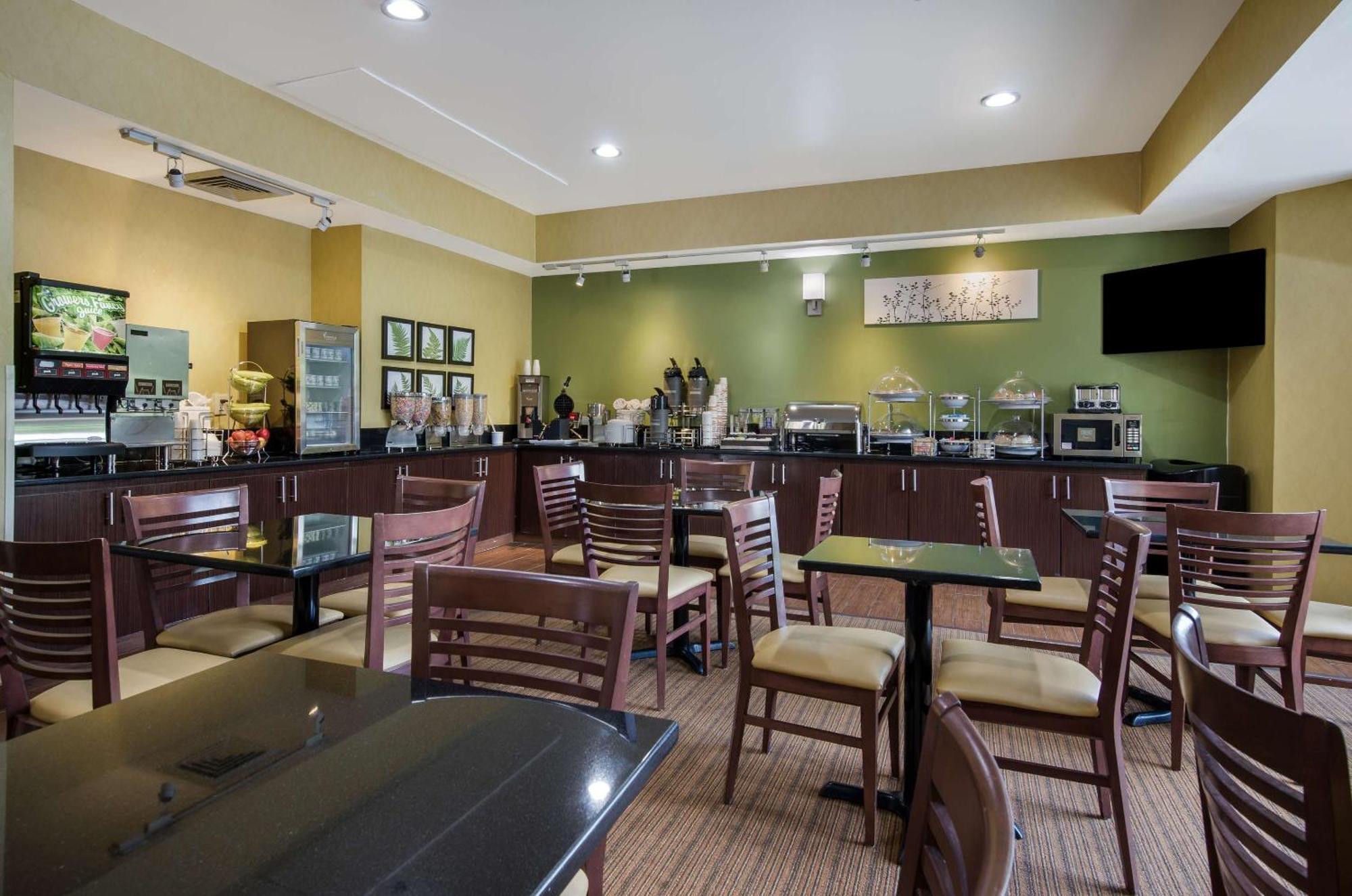 Sleep Inn Hanes Mall Winston-Salem Kültér fotó