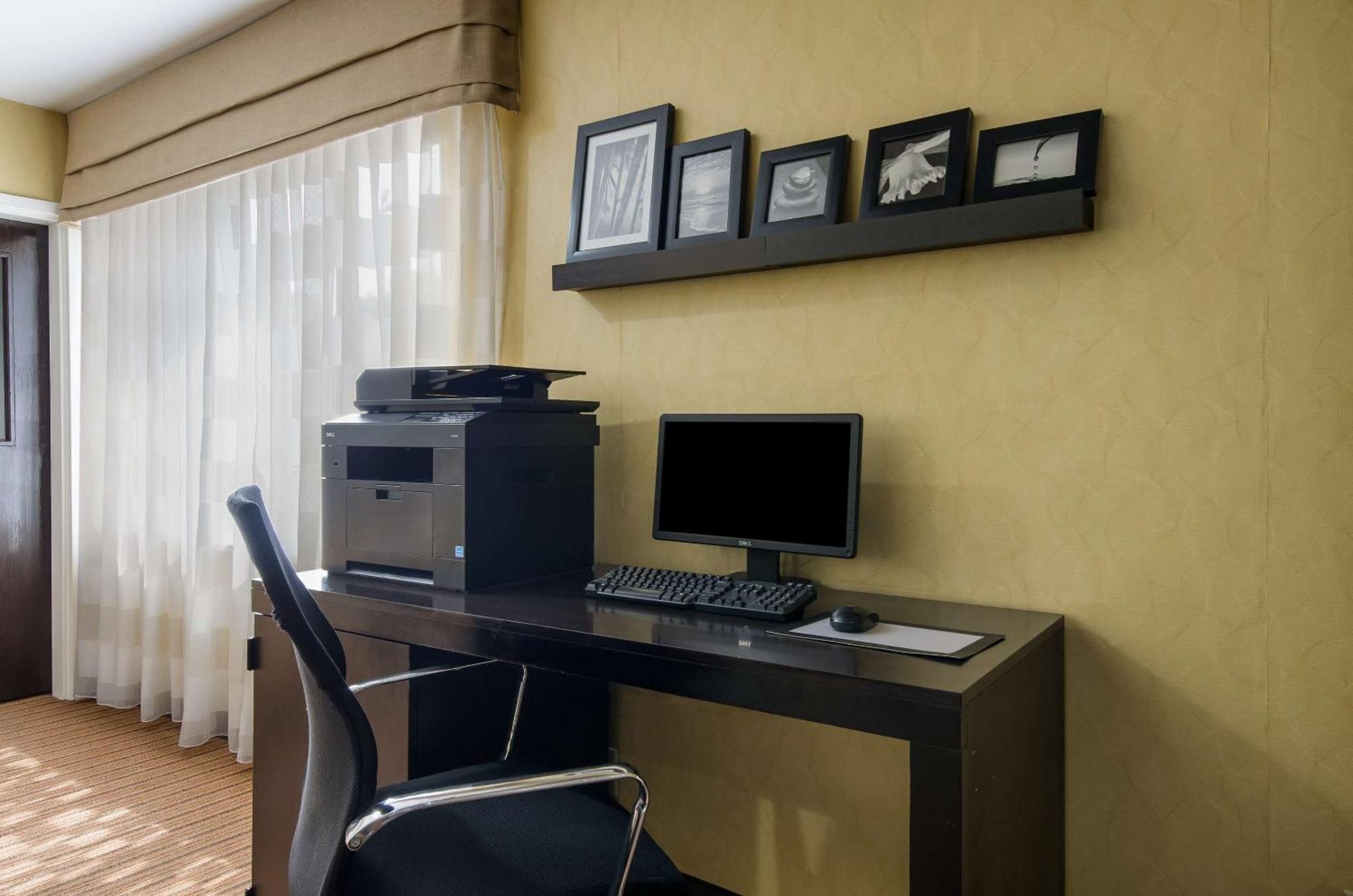 Sleep Inn Hanes Mall Winston-Salem Kültér fotó