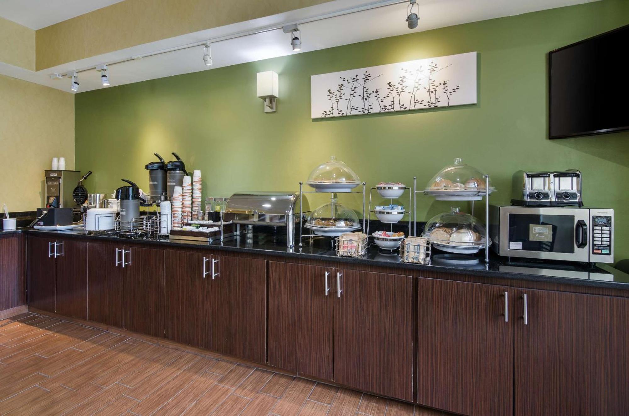 Sleep Inn Hanes Mall Winston-Salem Kültér fotó