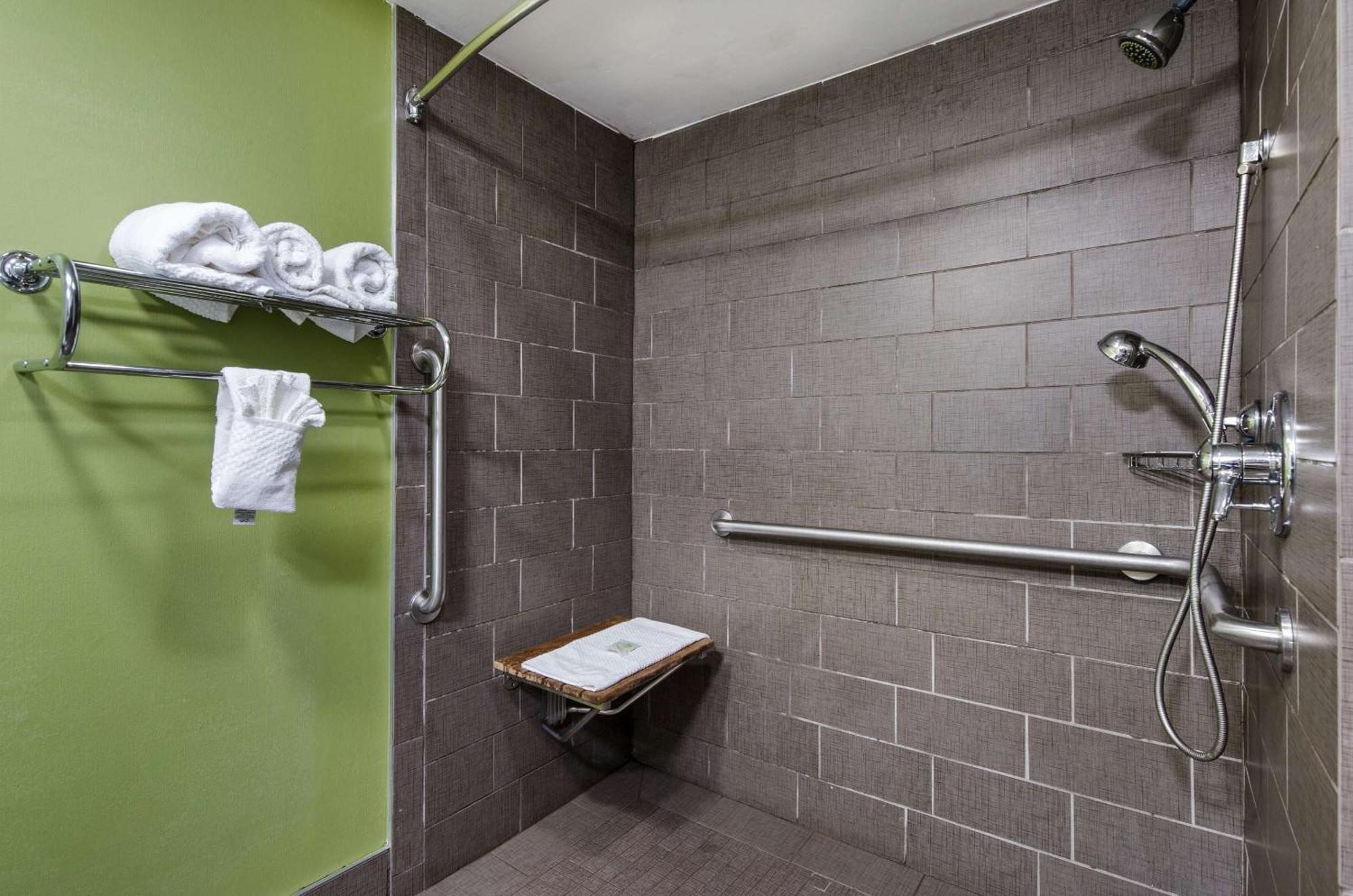 Sleep Inn Hanes Mall Winston-Salem Kültér fotó