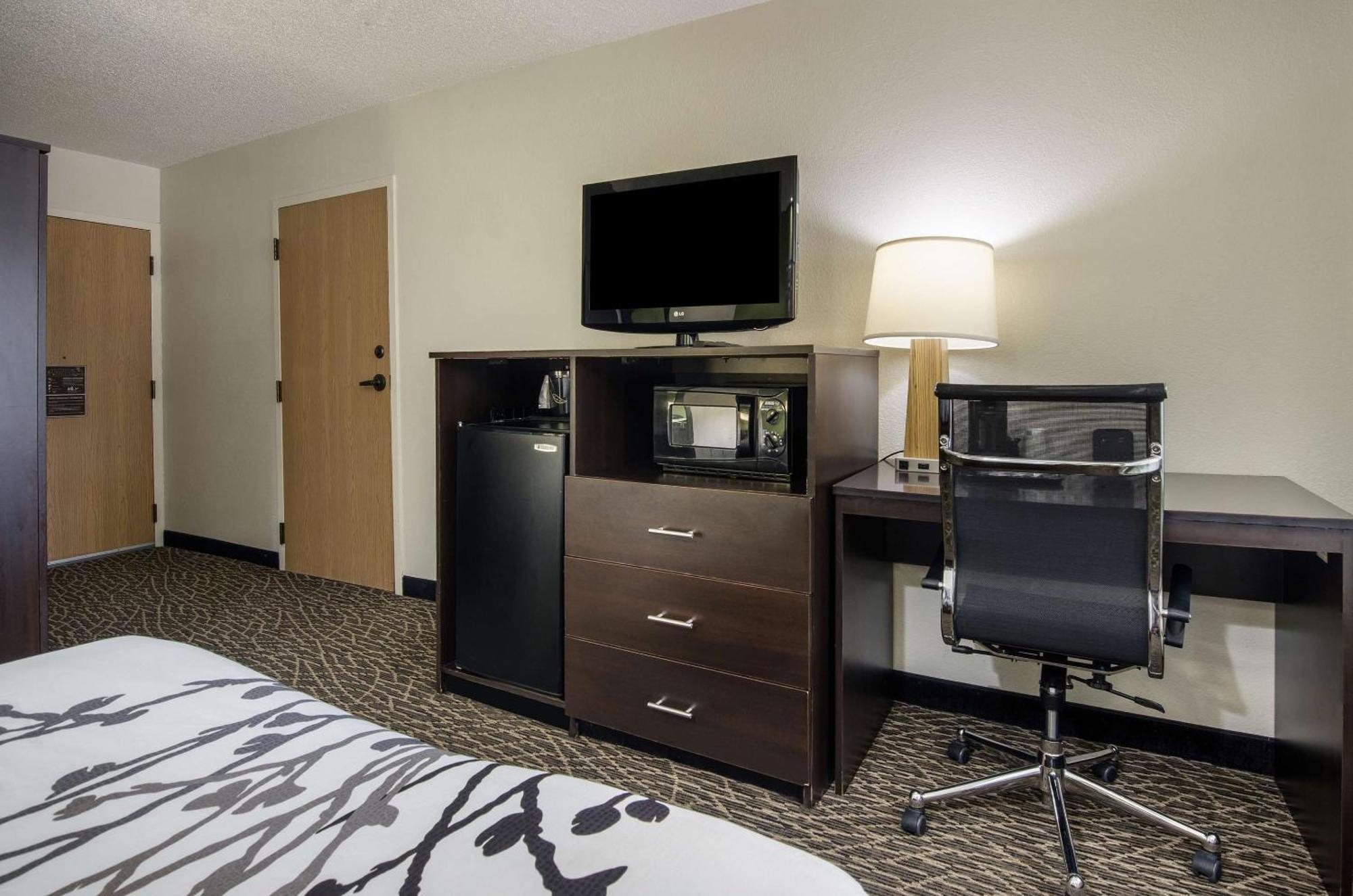 Sleep Inn Hanes Mall Winston-Salem Kültér fotó