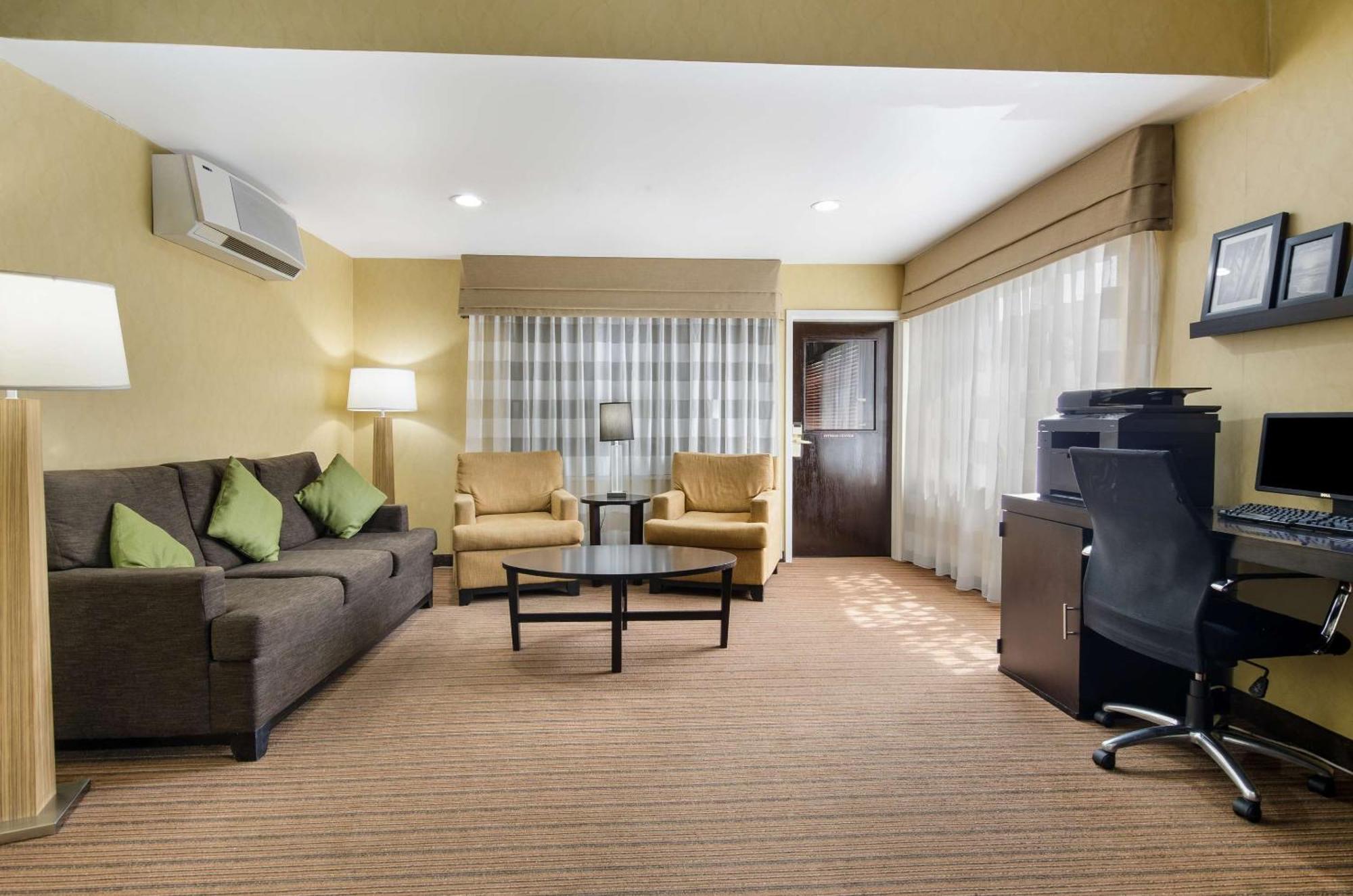 Sleep Inn Hanes Mall Winston-Salem Kültér fotó