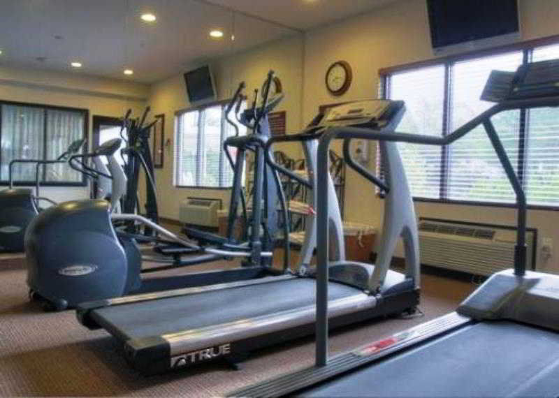 Sleep Inn Hanes Mall Winston-Salem Kültér fotó