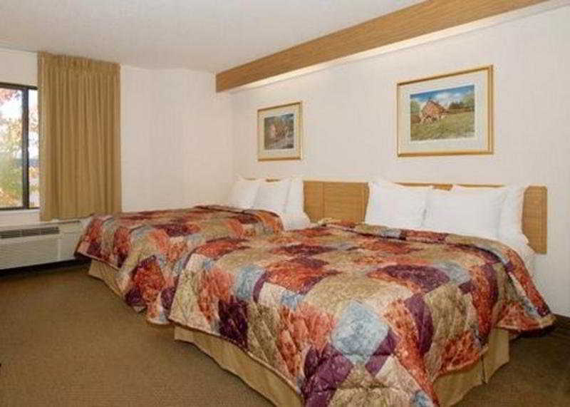 Sleep Inn Hanes Mall Winston-Salem Szoba fotó