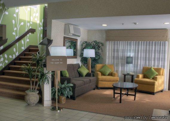 Sleep Inn Hanes Mall Winston-Salem Kültér fotó