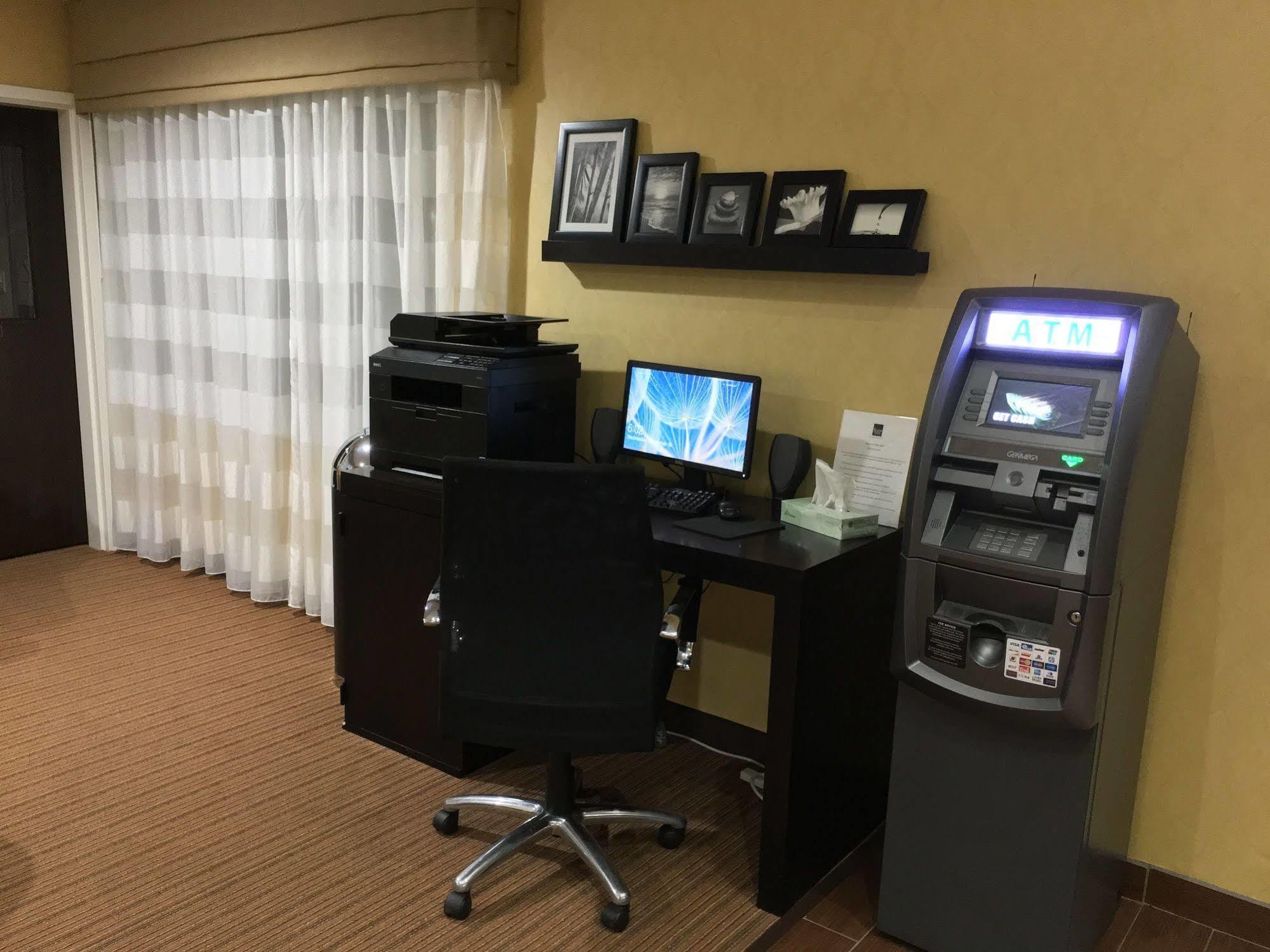 Sleep Inn Hanes Mall Winston-Salem Kültér fotó