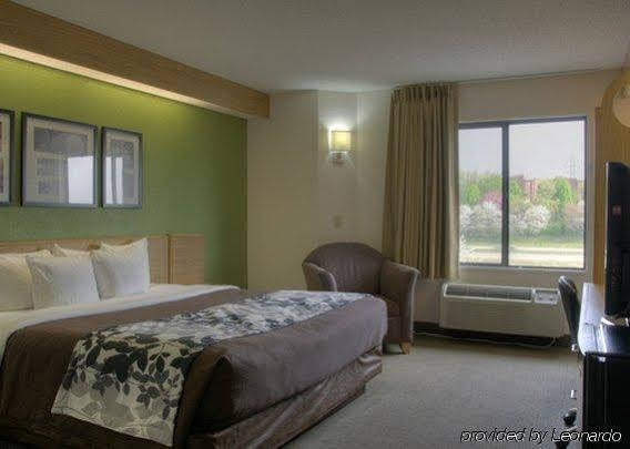 Sleep Inn Hanes Mall Winston-Salem Kültér fotó